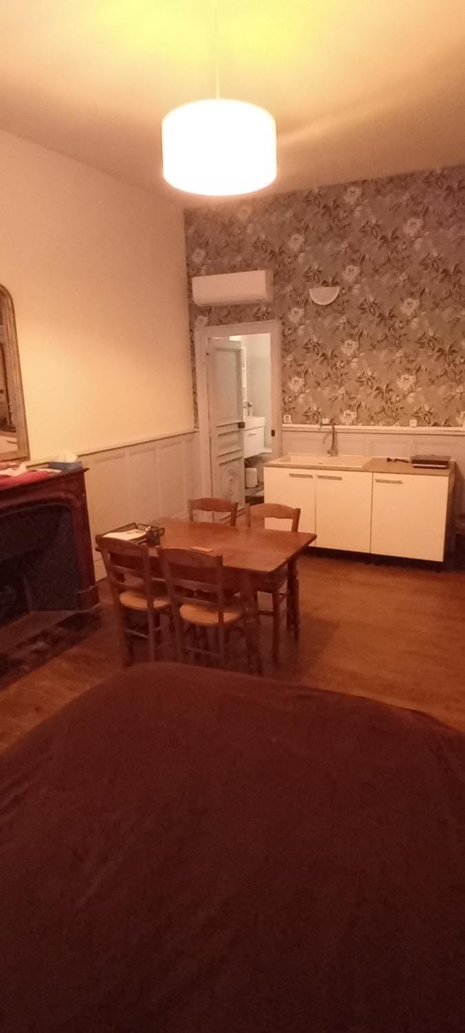 Studio hyper centre Angers Apartment in Angers