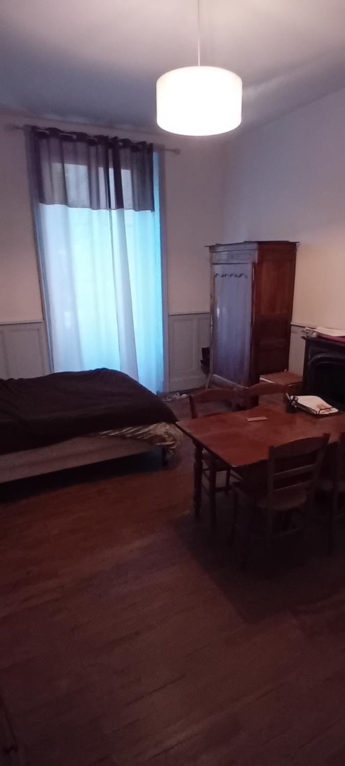 Studio hyper centre Angers Apartment in Angers