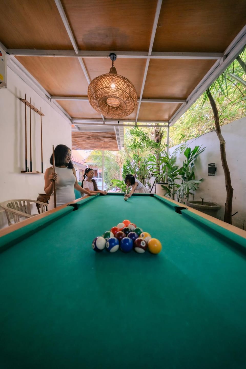 Activities, Billiard, Game Room, Family, Family