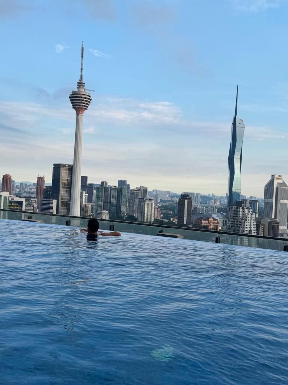 Day, City view, Pool view, Swimming pool, Swimming pool