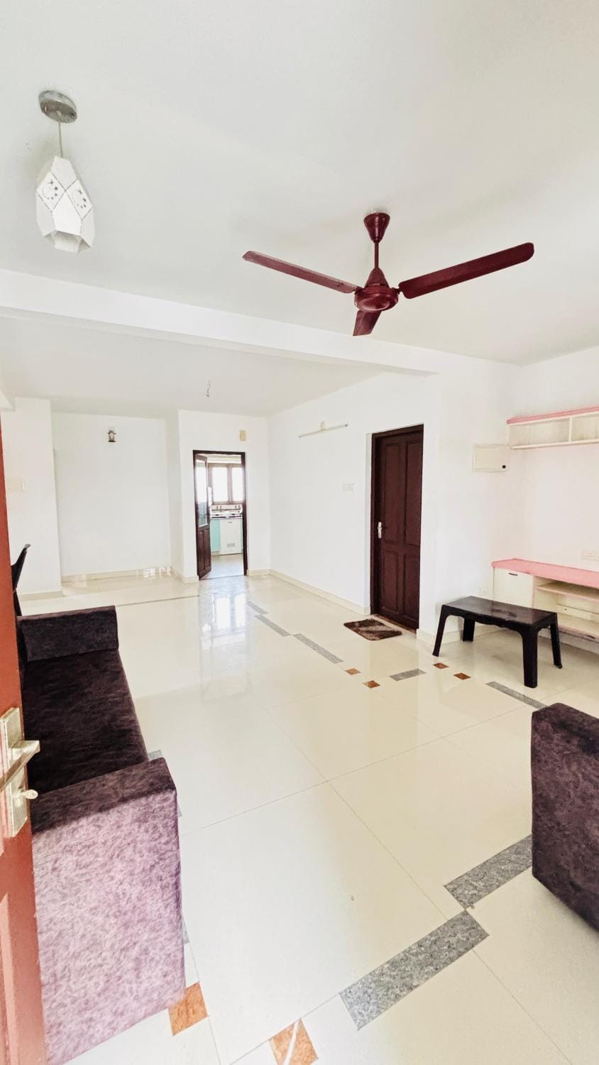 LAVANDER ROOMS and homestay Apartment in Thiruvananthapuram