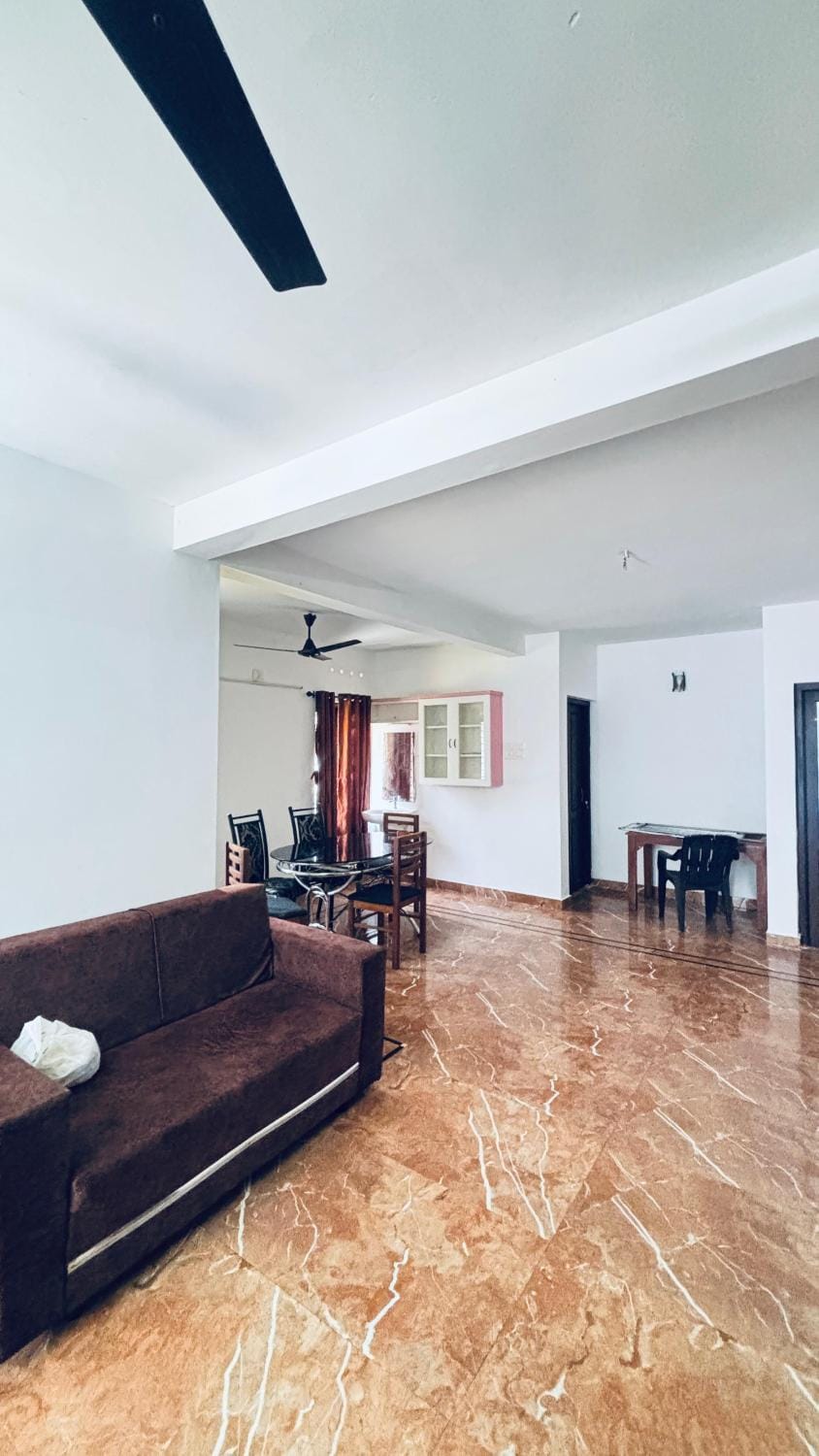 LAVANDER ROOMS and homestay Apartment in Thiruvananthapuram