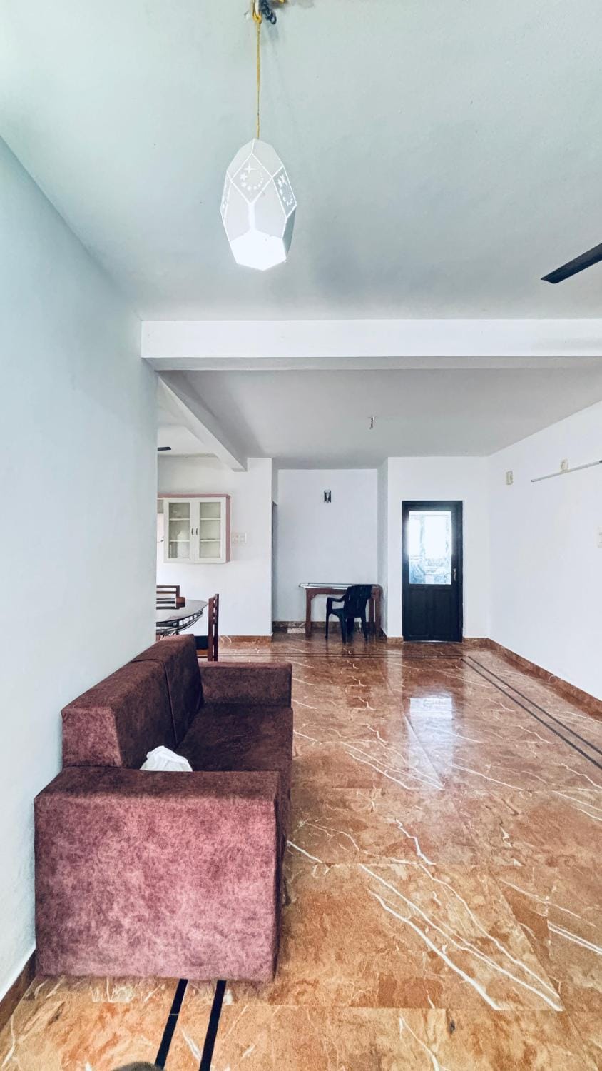 LAVANDER ROOMS and homestay Apartment in Thiruvananthapuram