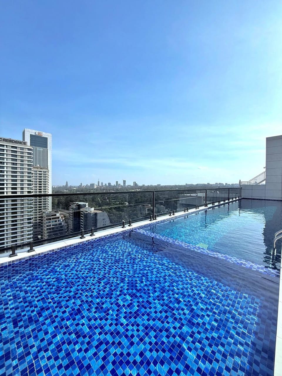 Day, Pool view, Swimming pool