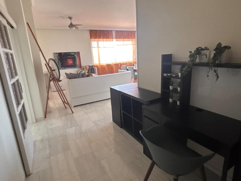 Sea Vibes Glyfada Apartment in South Athens