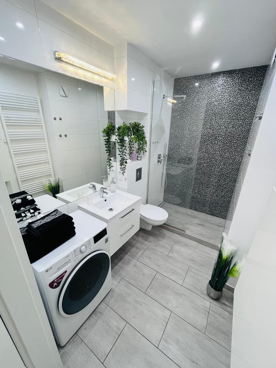 Apartament Borys Apartment in Pomeranian Voivodeship