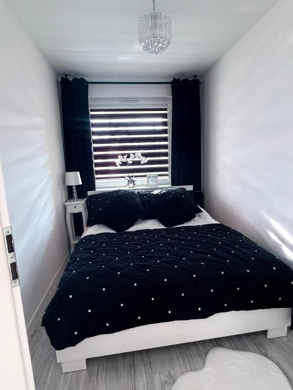 Apartament Borys Apartment in Pomeranian Voivodeship