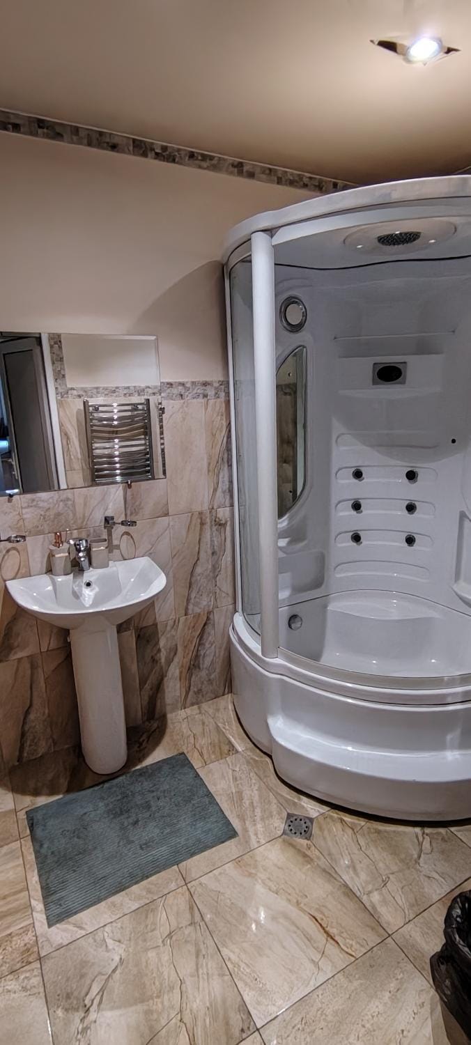 Dili Tun Apartment in Armenia