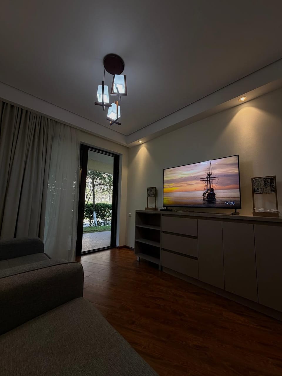 TV and multimedia