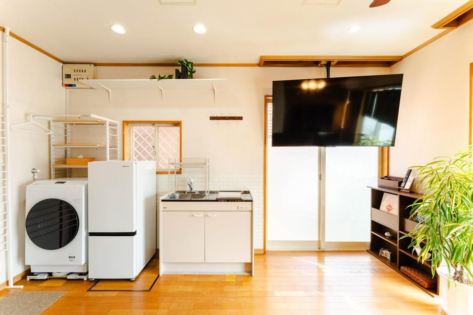 Michiko House House in Fukuoka
