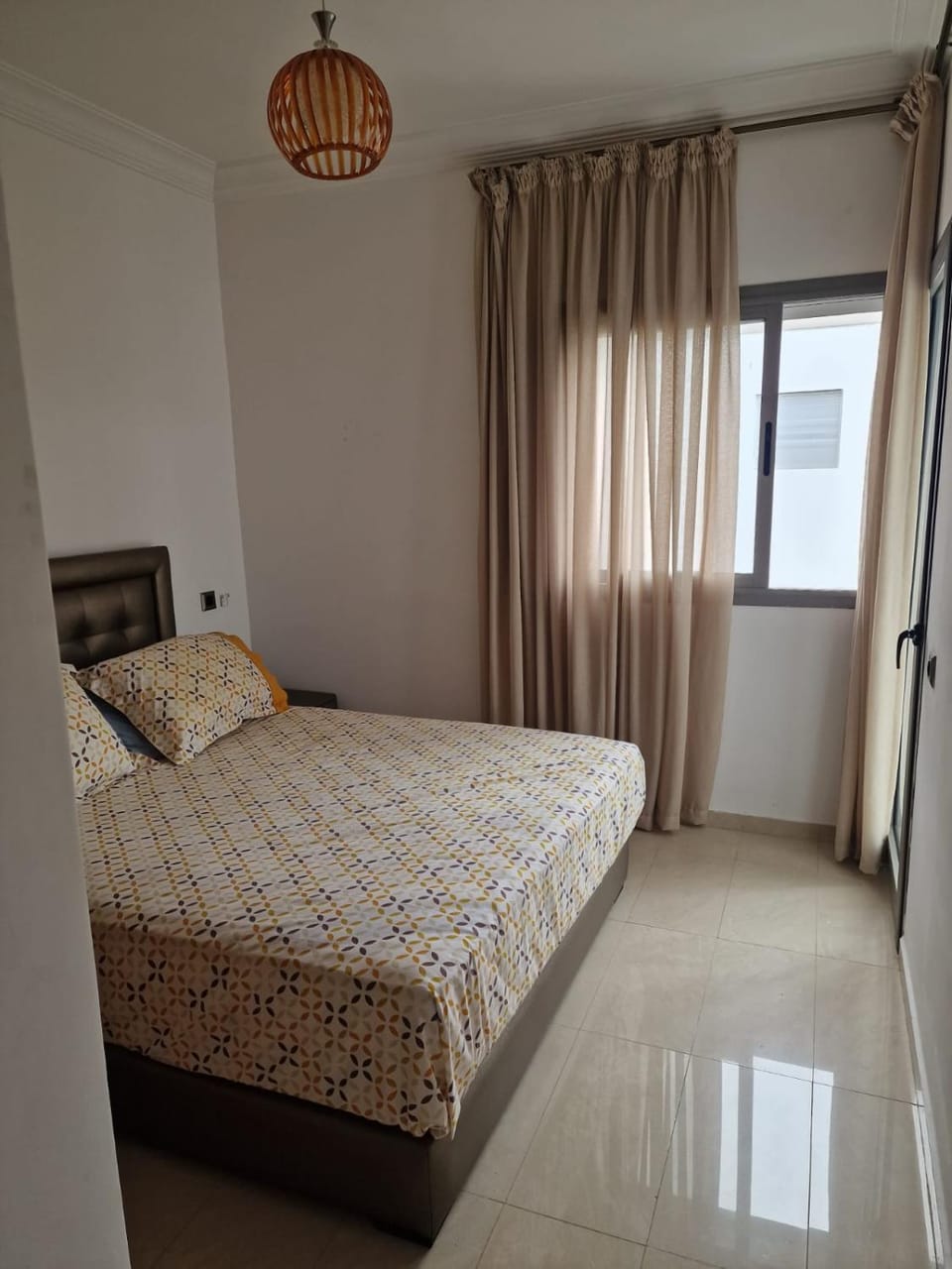 Blanca Beach Sidi Rahal Chatai Apartment in Casablanca-Settat