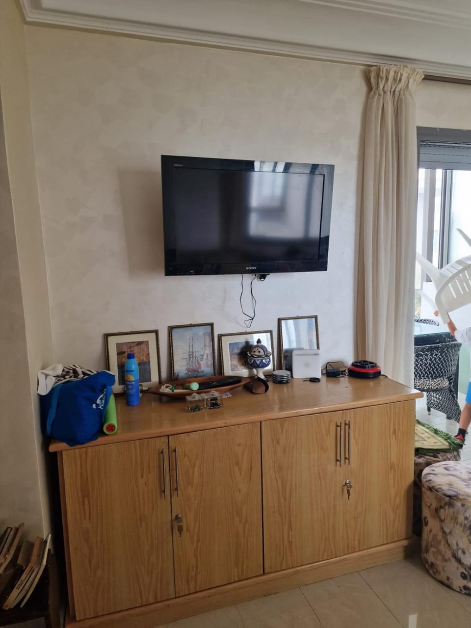 Blanca Beach Sidi Rahal Chatai Apartment in Casablanca-Settat
