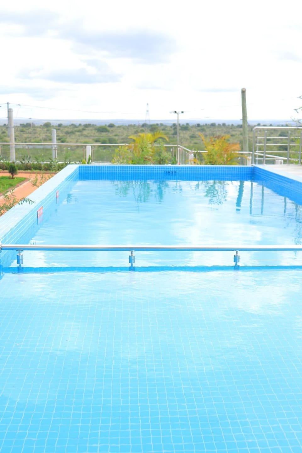 Garden, Swimming pool, Swimming pool