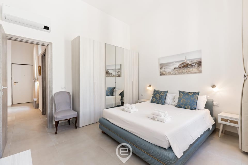 Estay - La Dolce Vita Apartment 1 Apartment in Cagliari