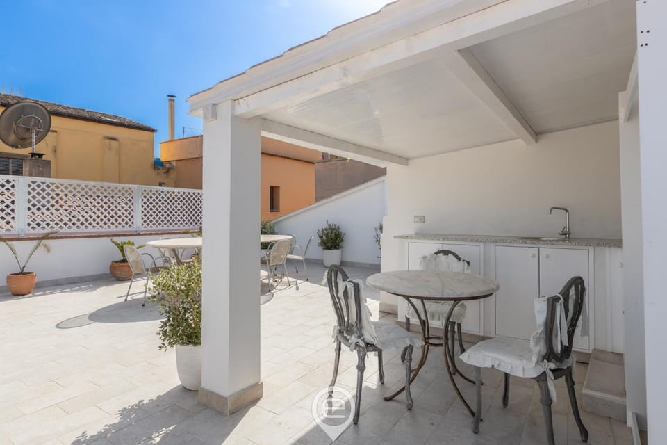 Estay - La Dolce Vita Apartment 1 Apartment in Cagliari