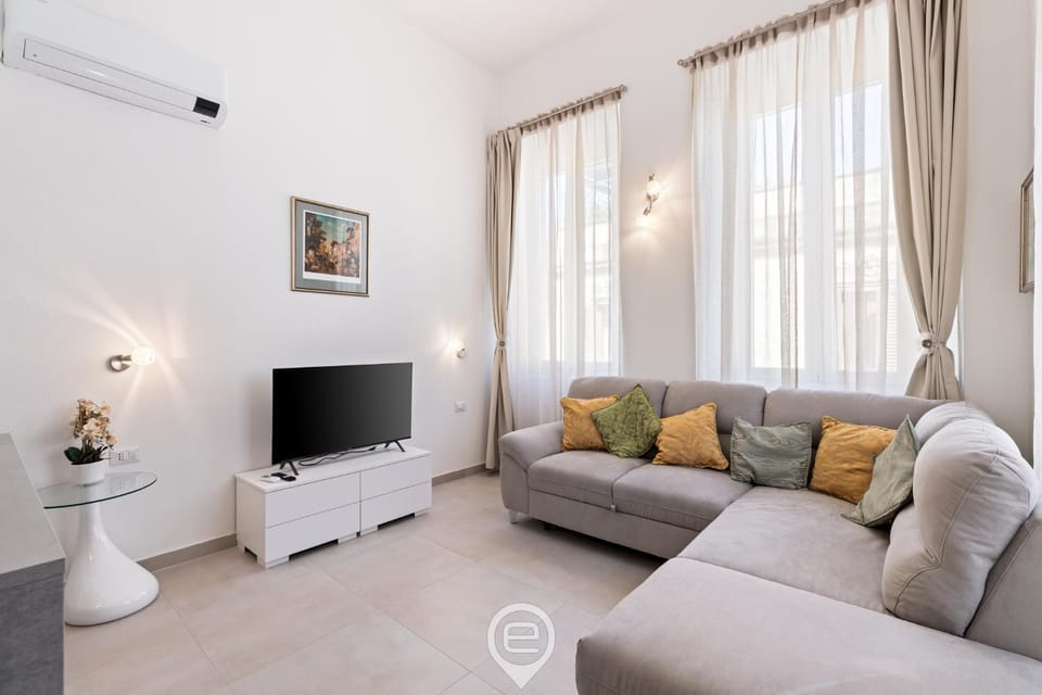 Estay - La Dolce Vita Apartment 1 Apartment in Cagliari