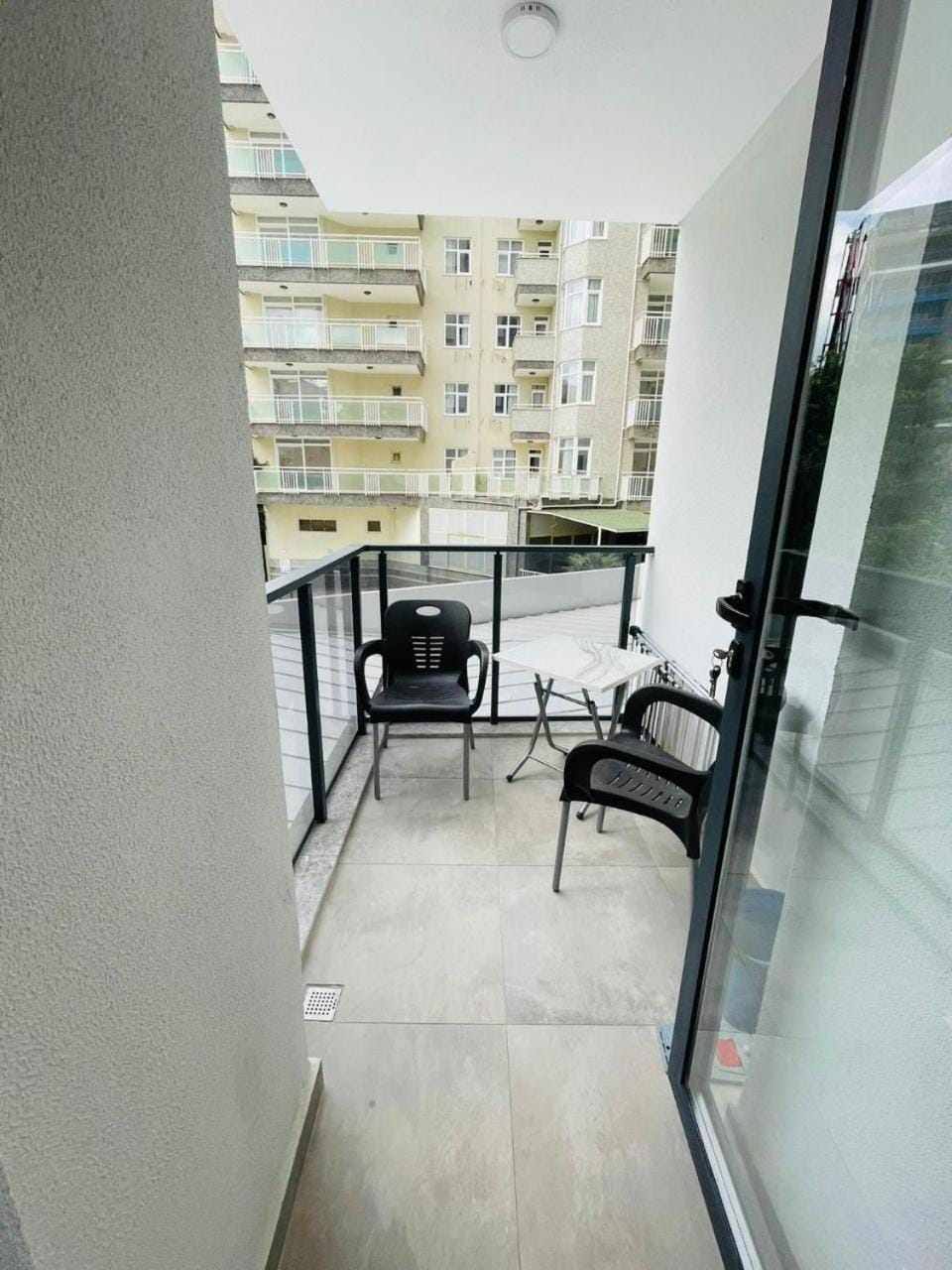 Apartments in the center of Alanya, private beach Apartment in Alanya