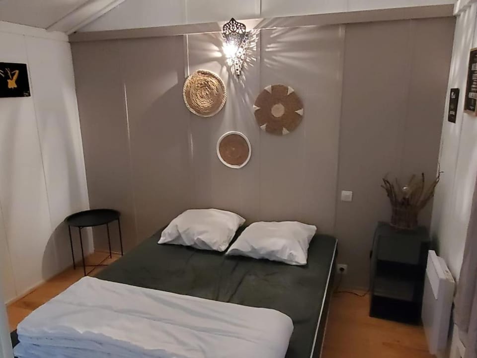 Chalets du Causse 4 Chalet in Occitanie