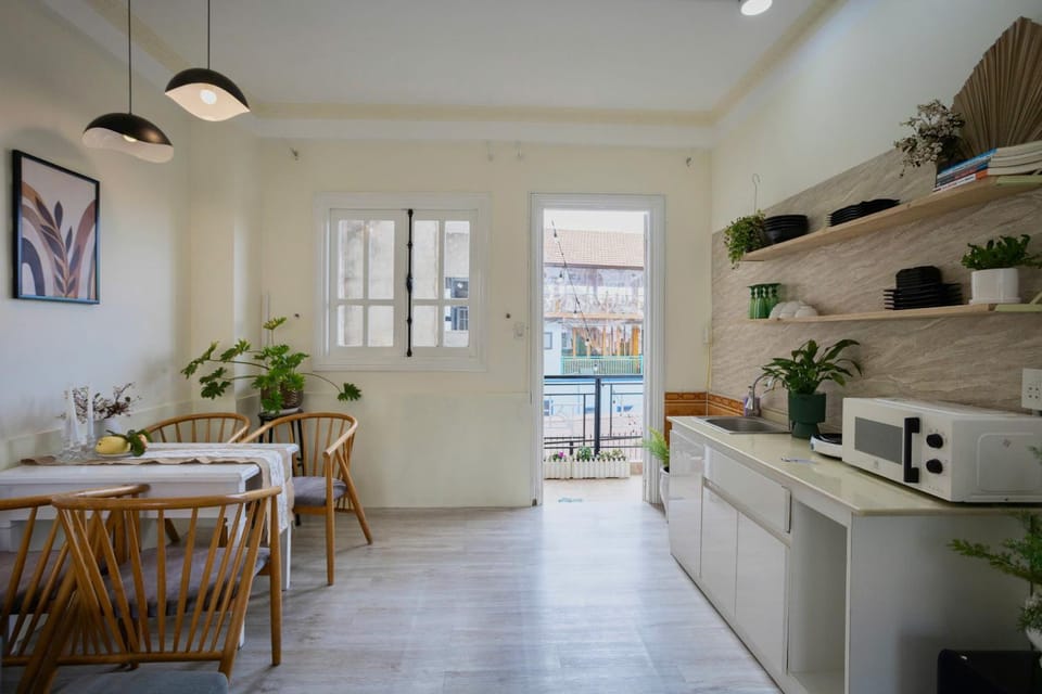 Balcony/Terrace, Kitchen or kitchenette