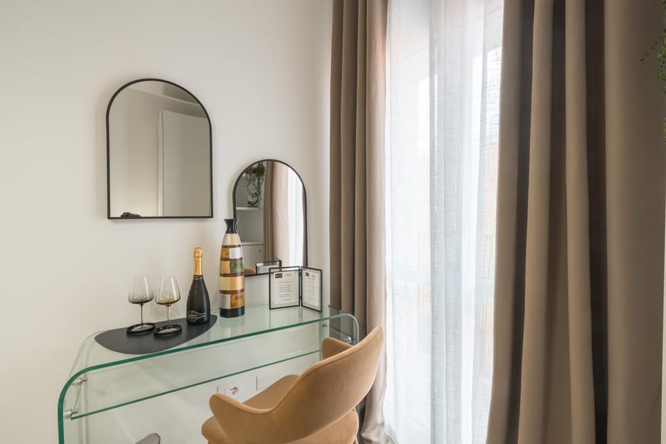 G&G Luxury rooms Bed and Breakfast in Porto Torres