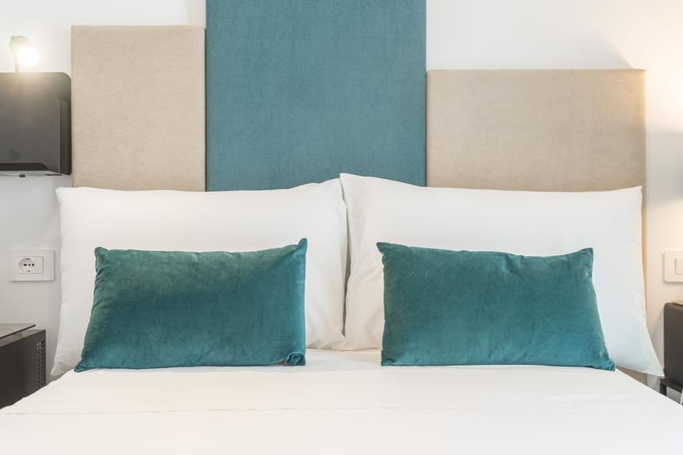 G&G Luxury rooms Bed and Breakfast in Porto Torres