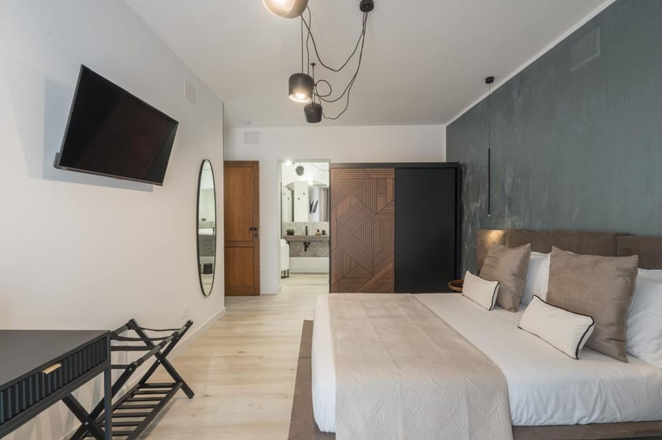 G&G Luxury rooms Bed and Breakfast in Porto Torres