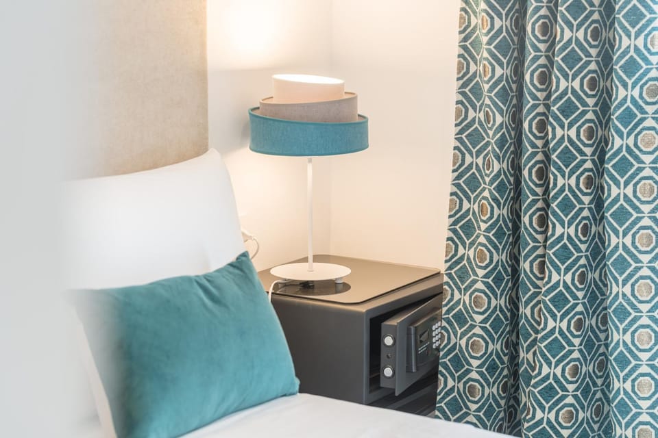 G&G Luxury rooms Bed and Breakfast in Porto Torres
