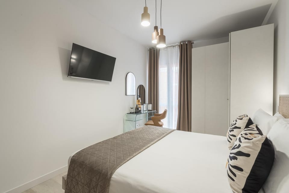 G&G Luxury rooms Bed and Breakfast in Porto Torres