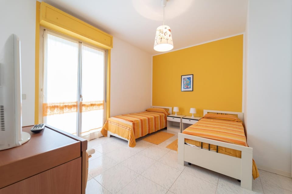 TV and multimedia, Bedroom