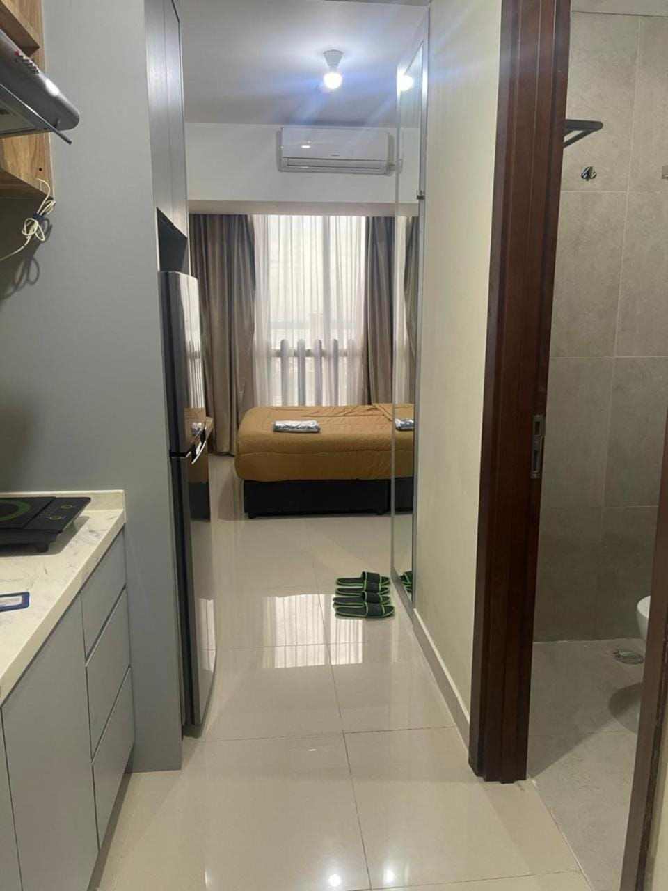 COMFORTSTAY - PolluxMall BatamCenter #2309 SeaView Apartment in Riau Islands, Indonesia