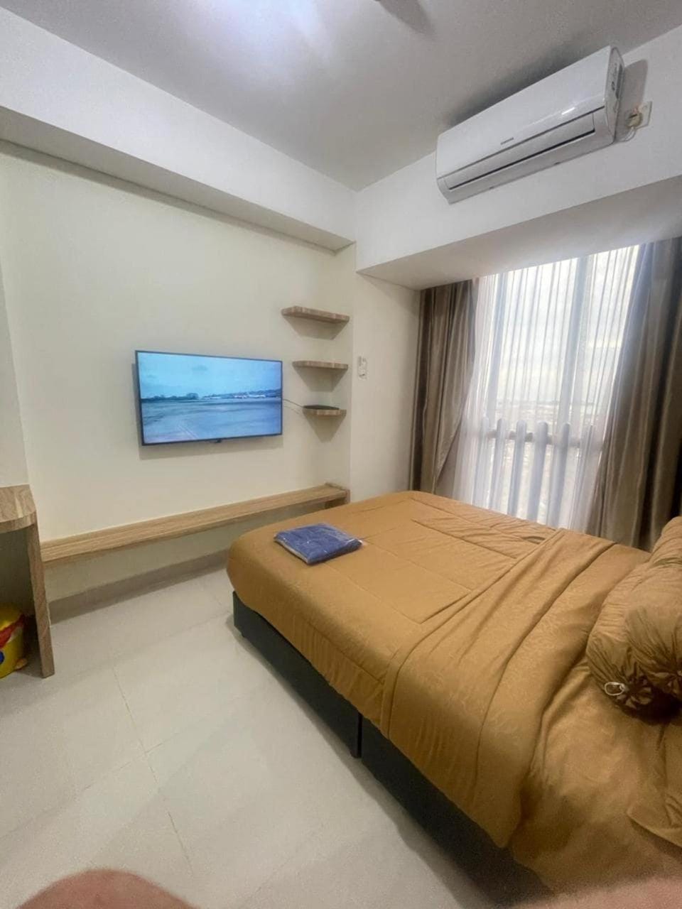 COMFORTSTAY - PolluxMall BatamCenter #2309 SeaView Apartment in Riau Islands, Indonesia