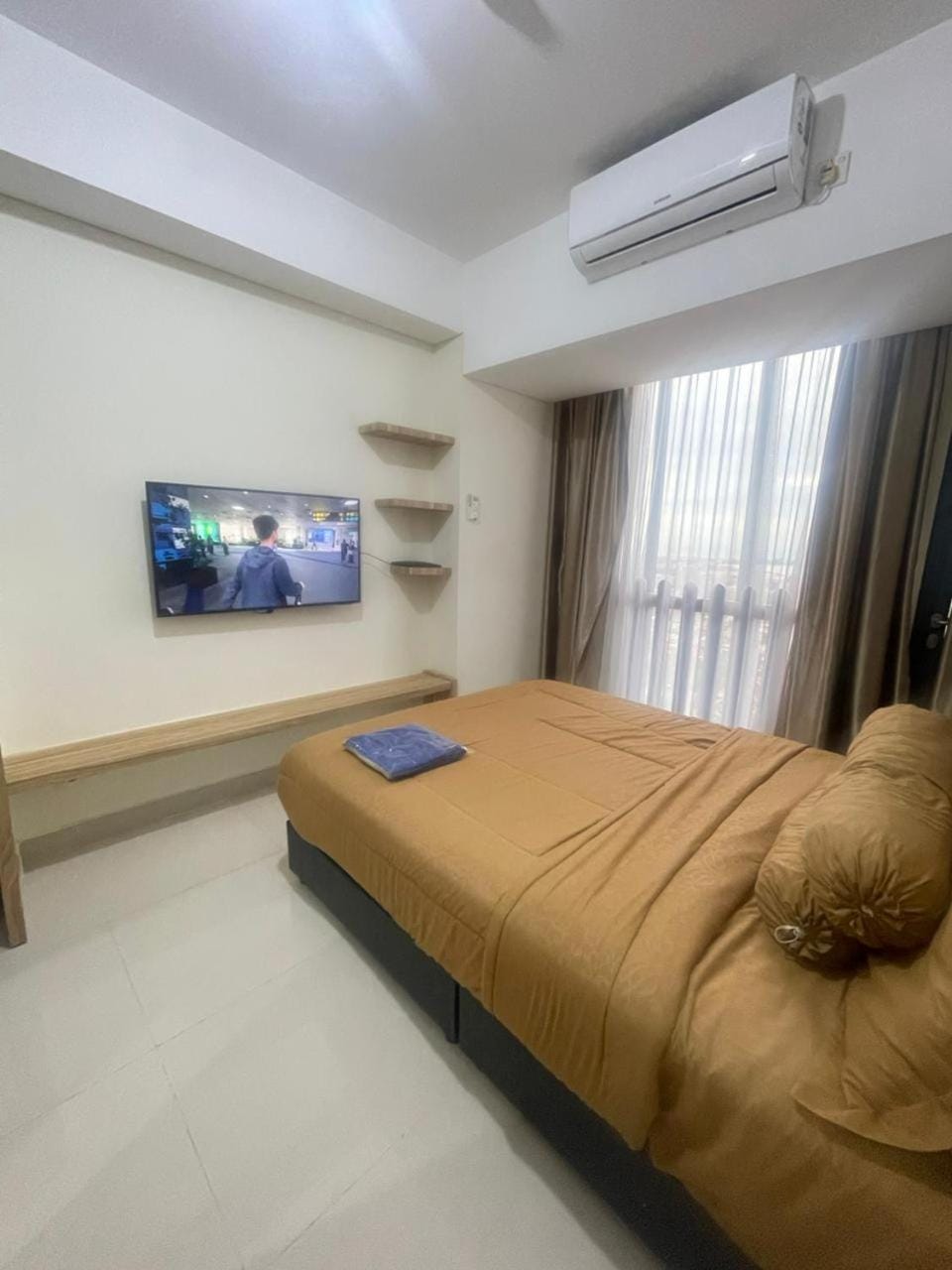COMFORTSTAY - PolluxMall BatamCenter #2309 SeaView Apartment in Riau Islands, Indonesia