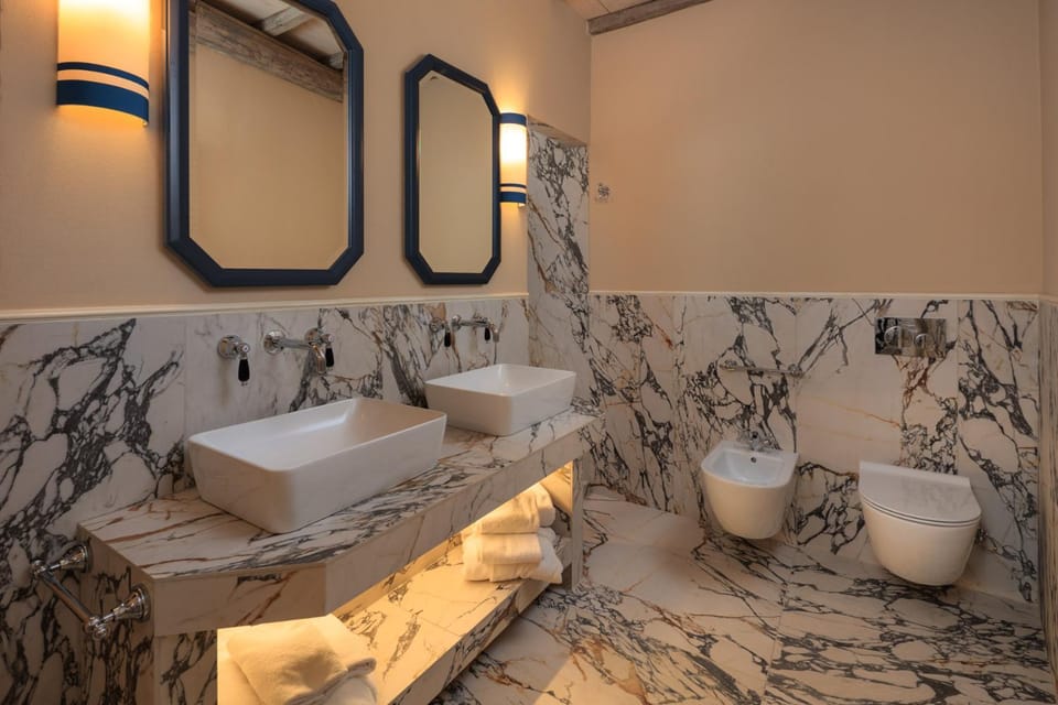 Toilet, Bathroom, bidet