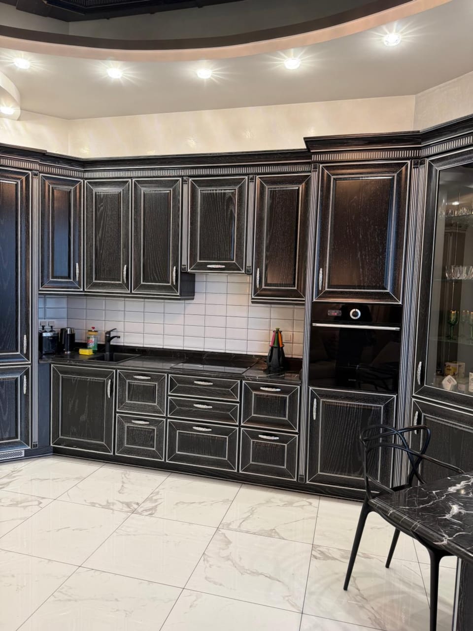 Сабанский с террасой Apartment in Odessa