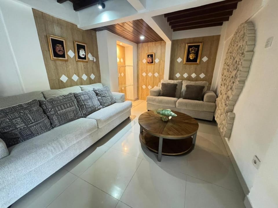Jero Alit Villa Villa in Denpasar