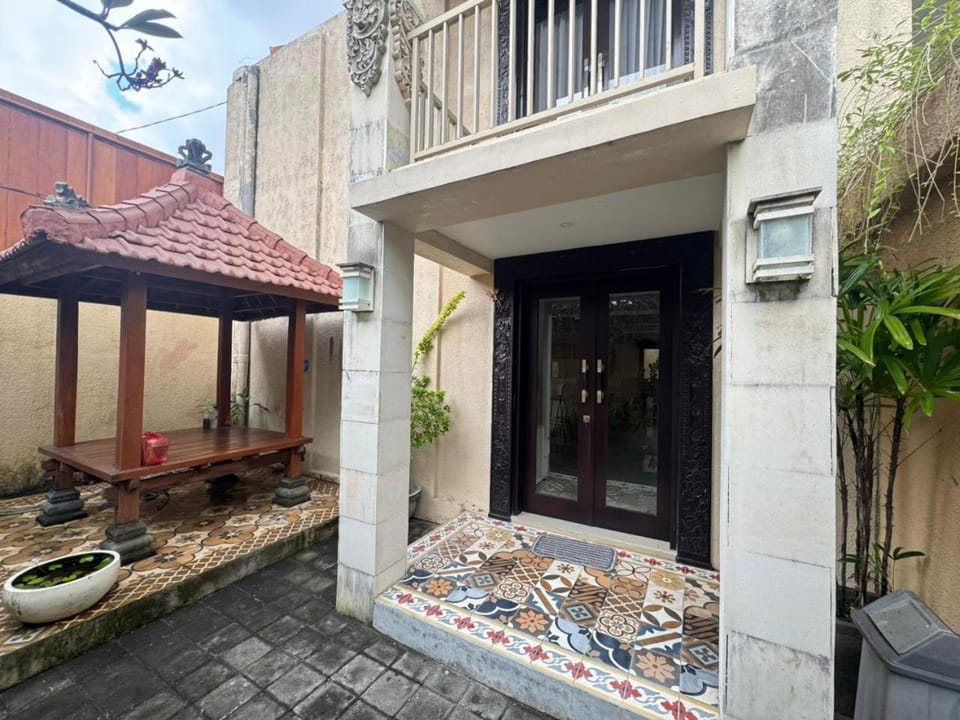 Jero Alit Villa Villa in Denpasar