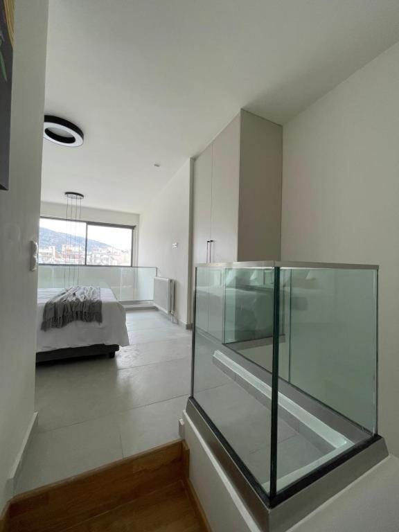 Athenean Gem Near Metro Mall Apartment in South Athens