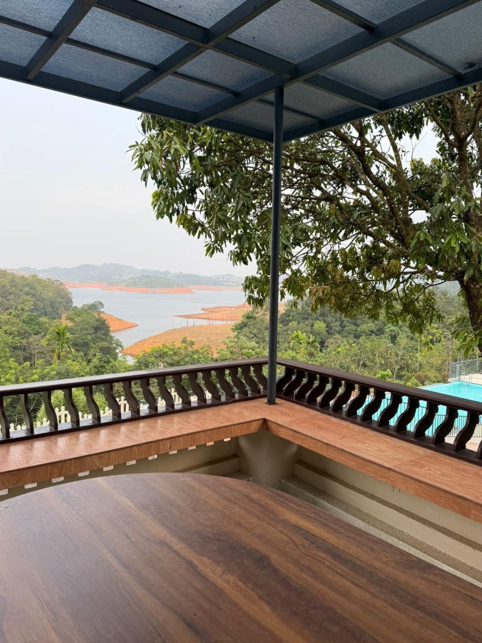 View (from property/room)