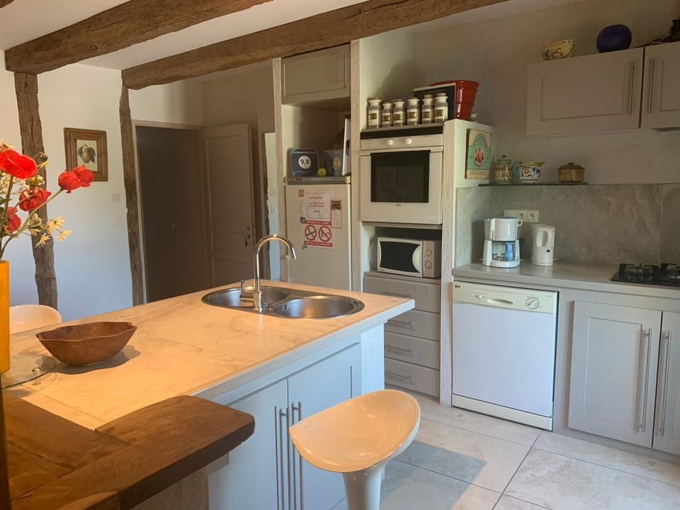 La Maison De Chloe Apartment in Gaillac