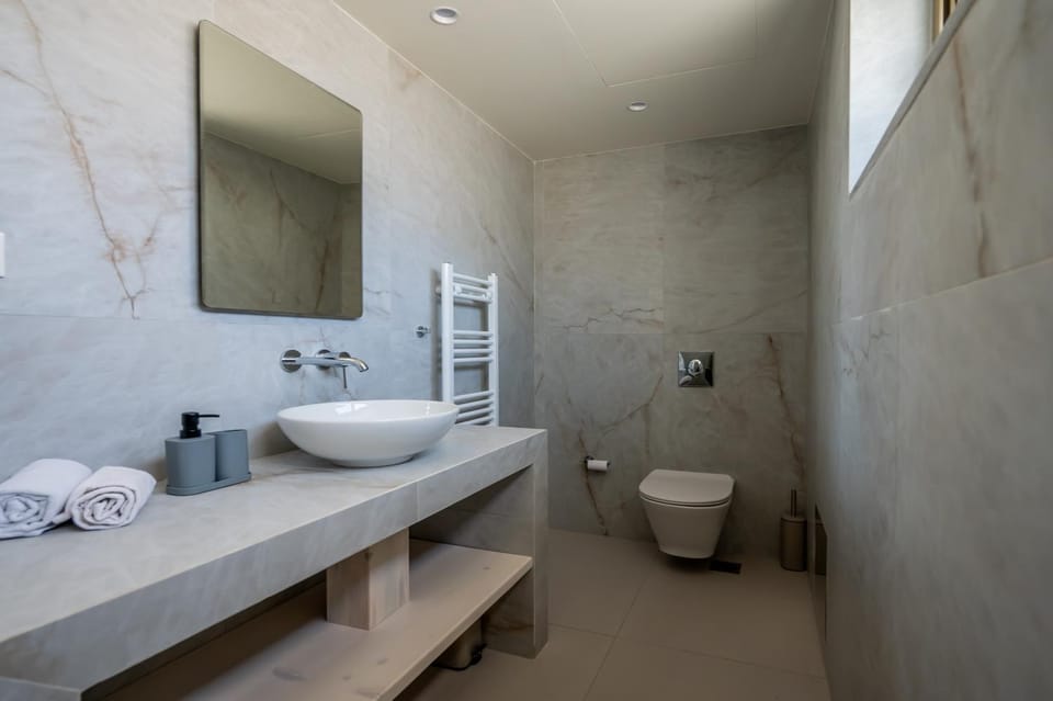 Perfect from all Aspects Villa,Promotional offer Villa in Crete Region