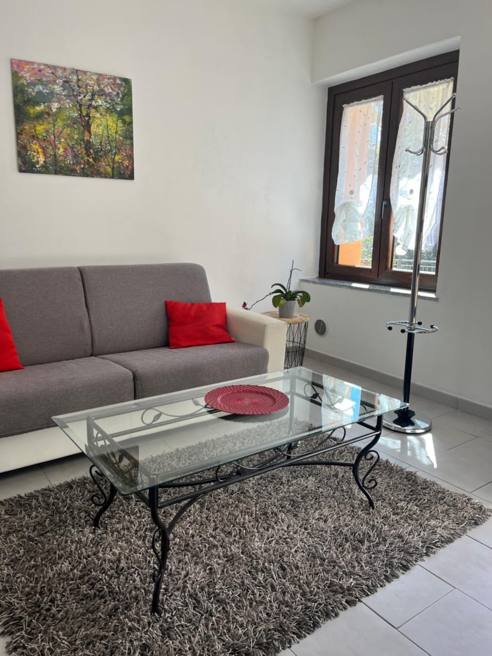 Appartamento sole e luna Apartment in Canton of Ticino
