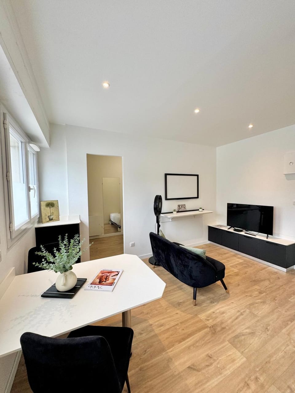 L'Antrain, Rennes centre Apartment in Rennes