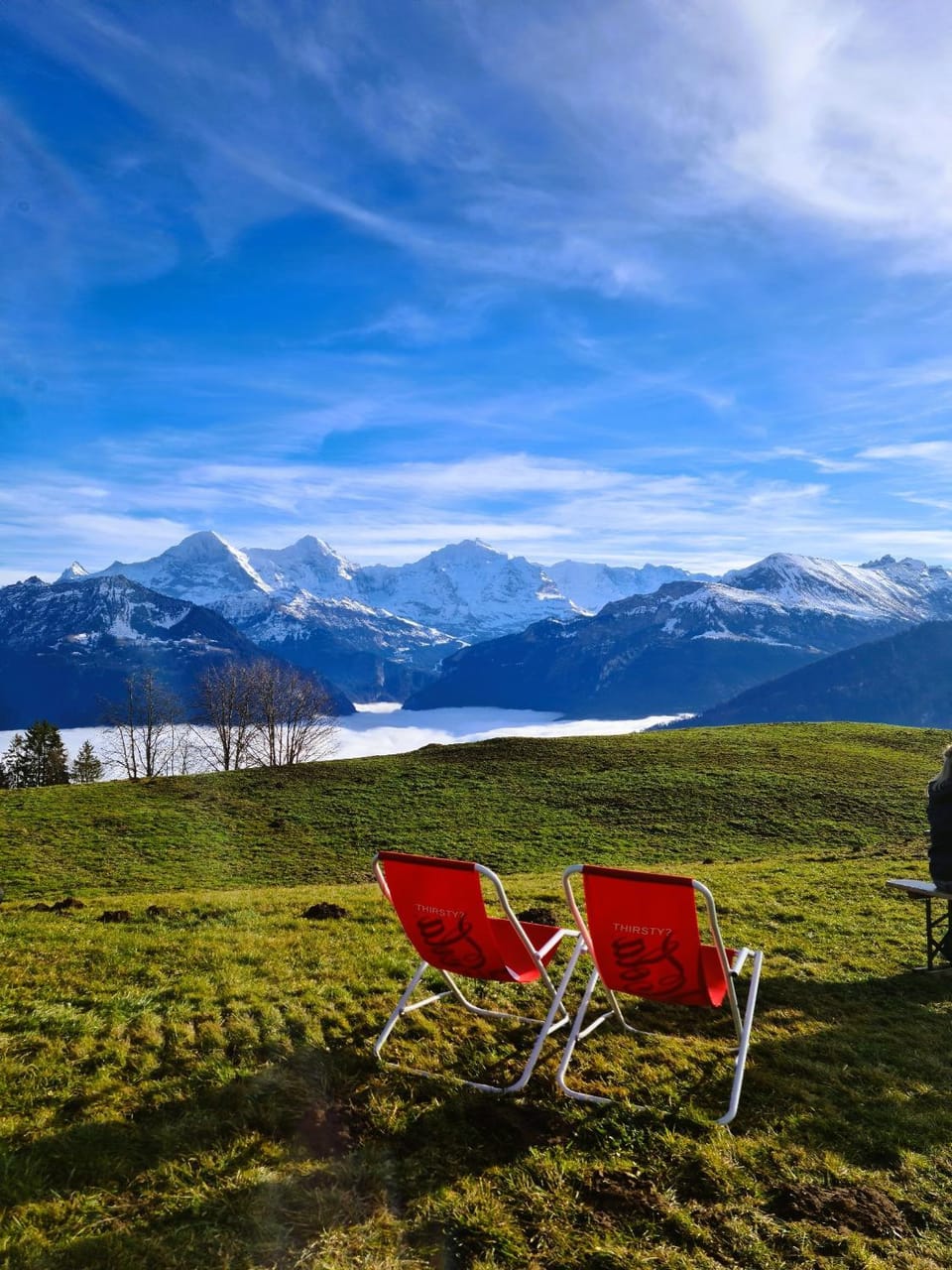 Natural landscape