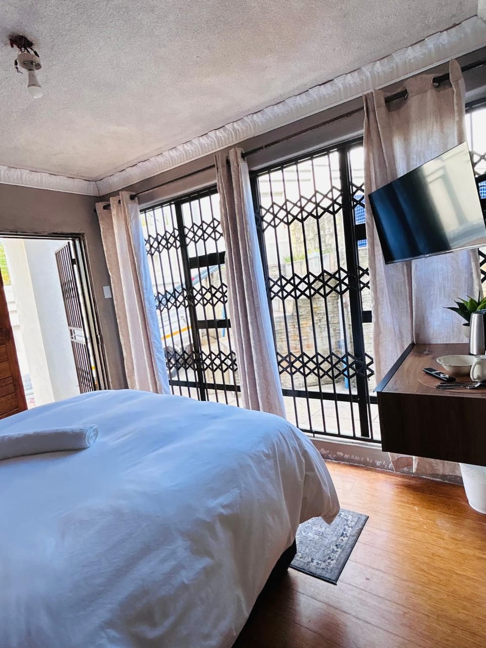 The Social House in South Africa