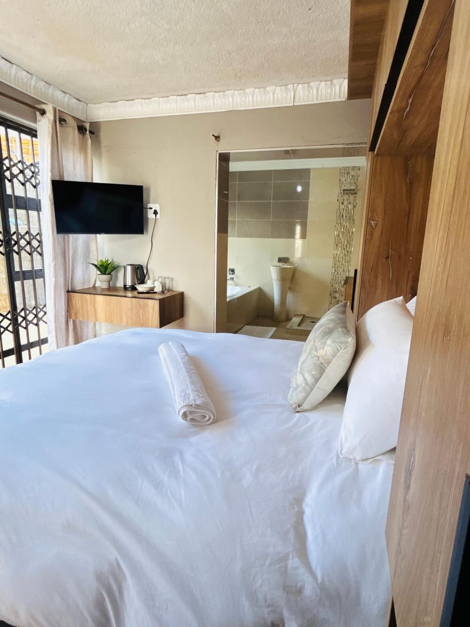 The Social House in South Africa