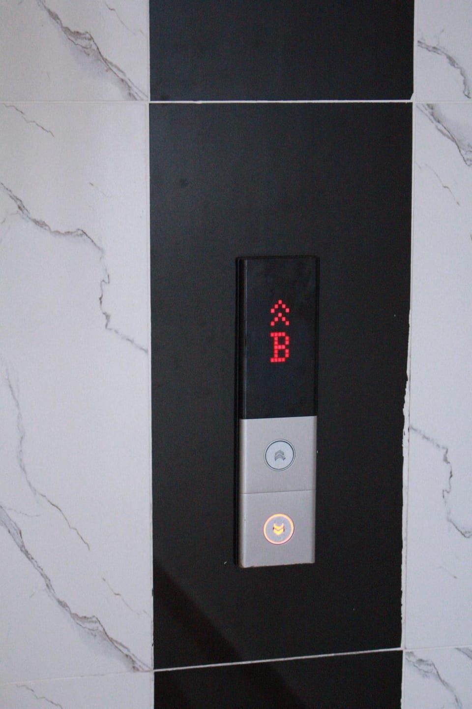 elevator
