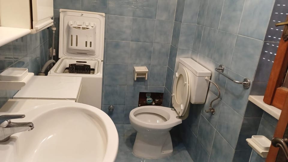 Casa Carmela Apartment in Sapri