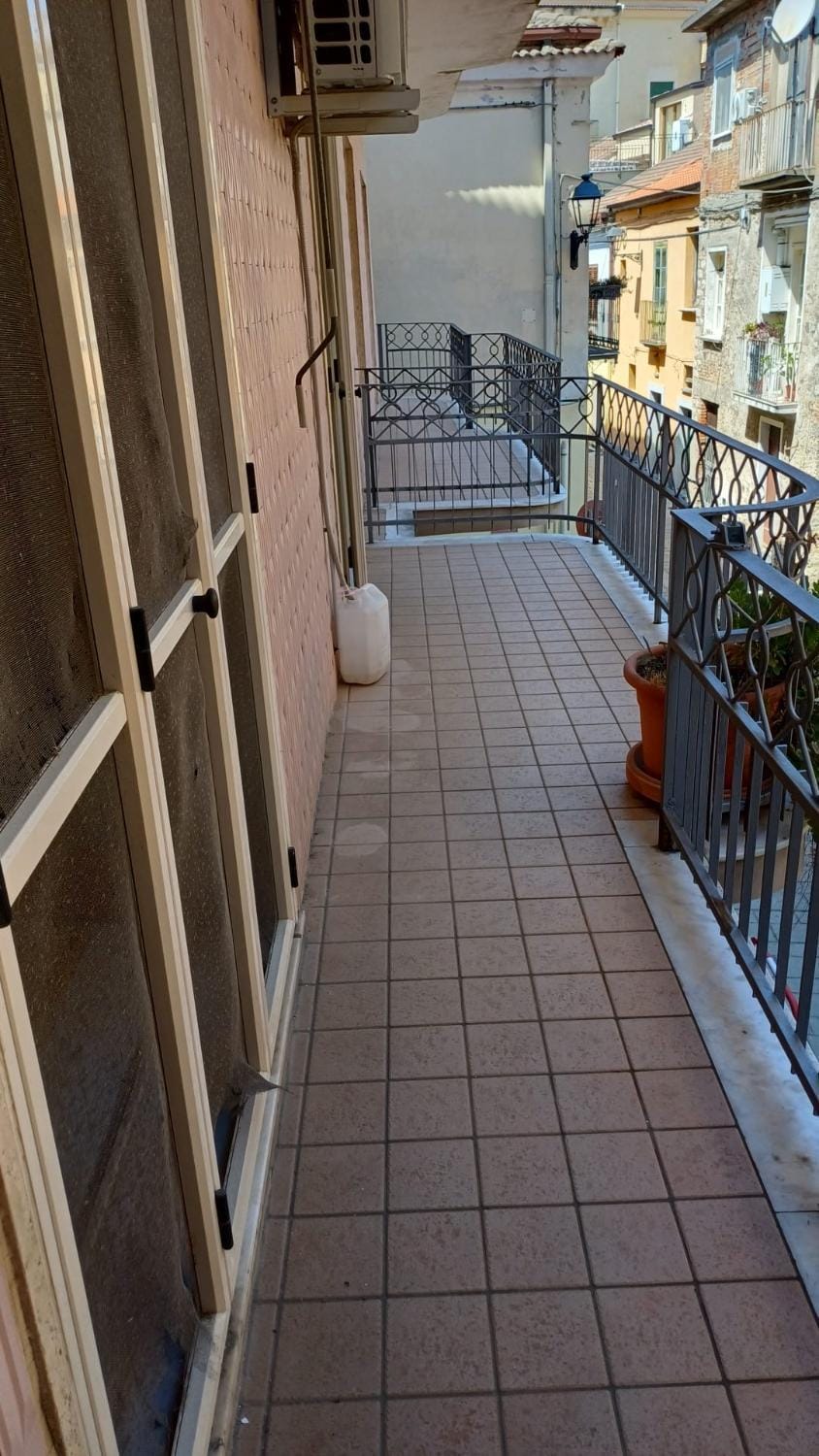 Casa Carmela Apartment in Sapri
