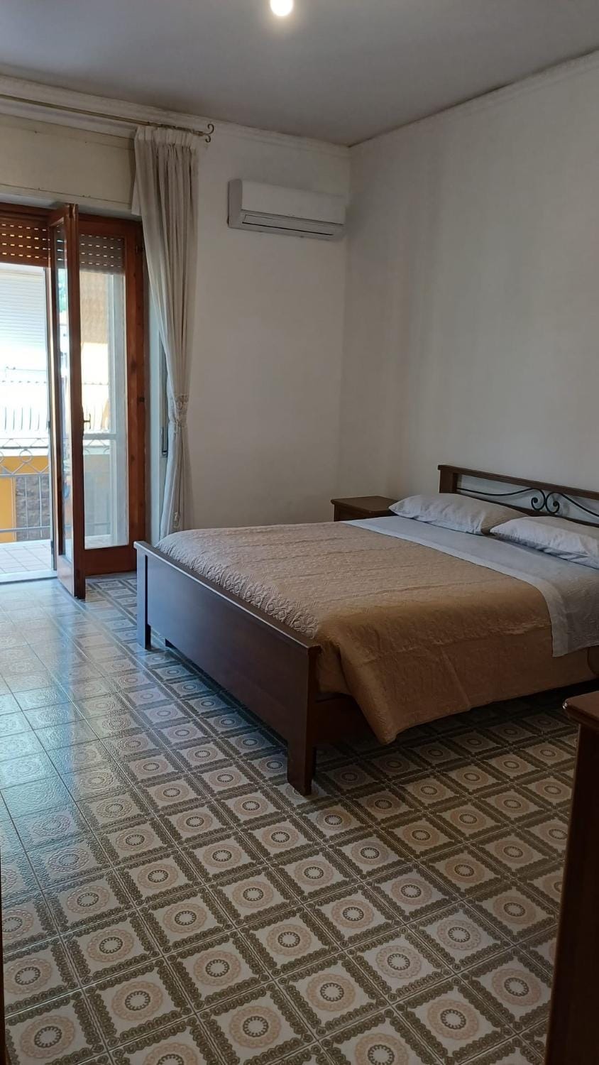 Casa Carmela Apartment in Sapri