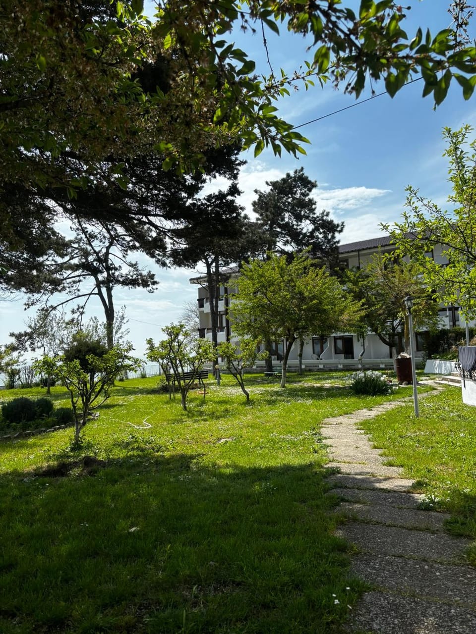Casa Scriitorilor Hotel in Dobrich Province, Bulgaria